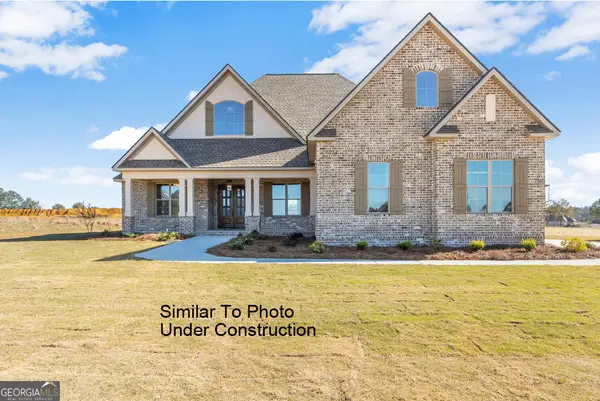 106 Pridgen Pass, Perry, GA 31069