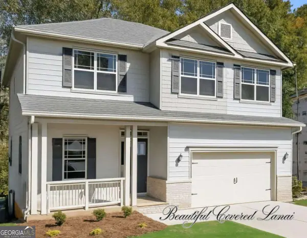 490 Magnolia Grove Place, Cornelia, GA 30531