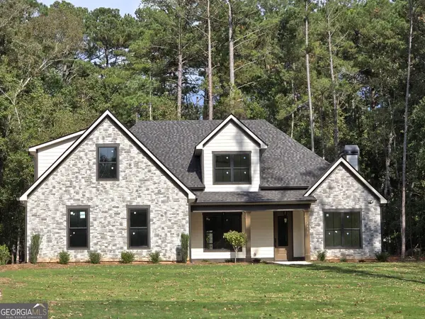 2039 Fischer Road #LOT 3, Sharpsburg, GA 30277