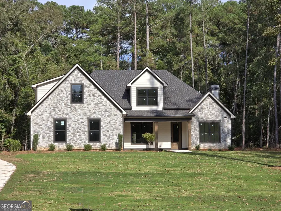 2039 Fischer Road #LOT 3, Sharpsburg, GA 30277 - Image #2