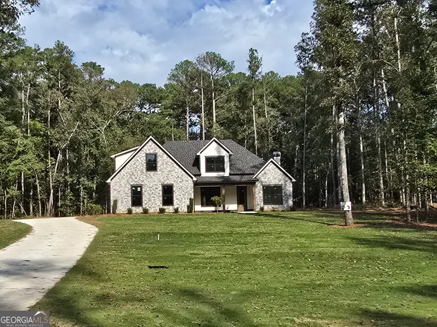 2039 Fischer Road #LOT 3, Sharpsburg, GA 30277 - Image #3