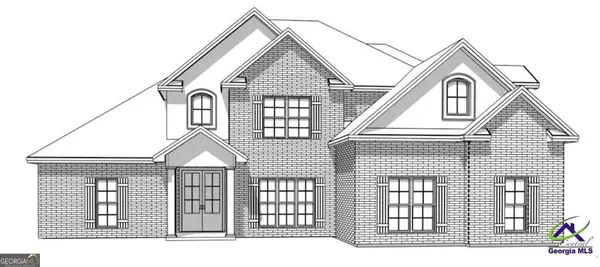 202 Farrell Way, Perry, GA 31069