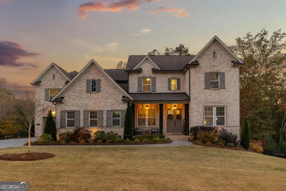 16180 Grand Litchfield Drive, Roswell, GA 30075 - Image #1