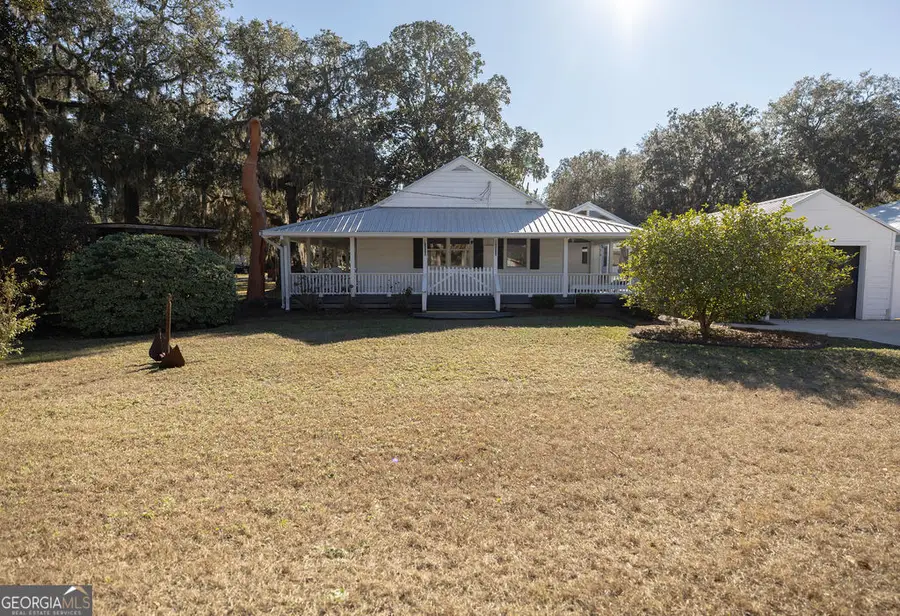 309 Mahan Street, Saint Marys, GA 31558 - Image #2