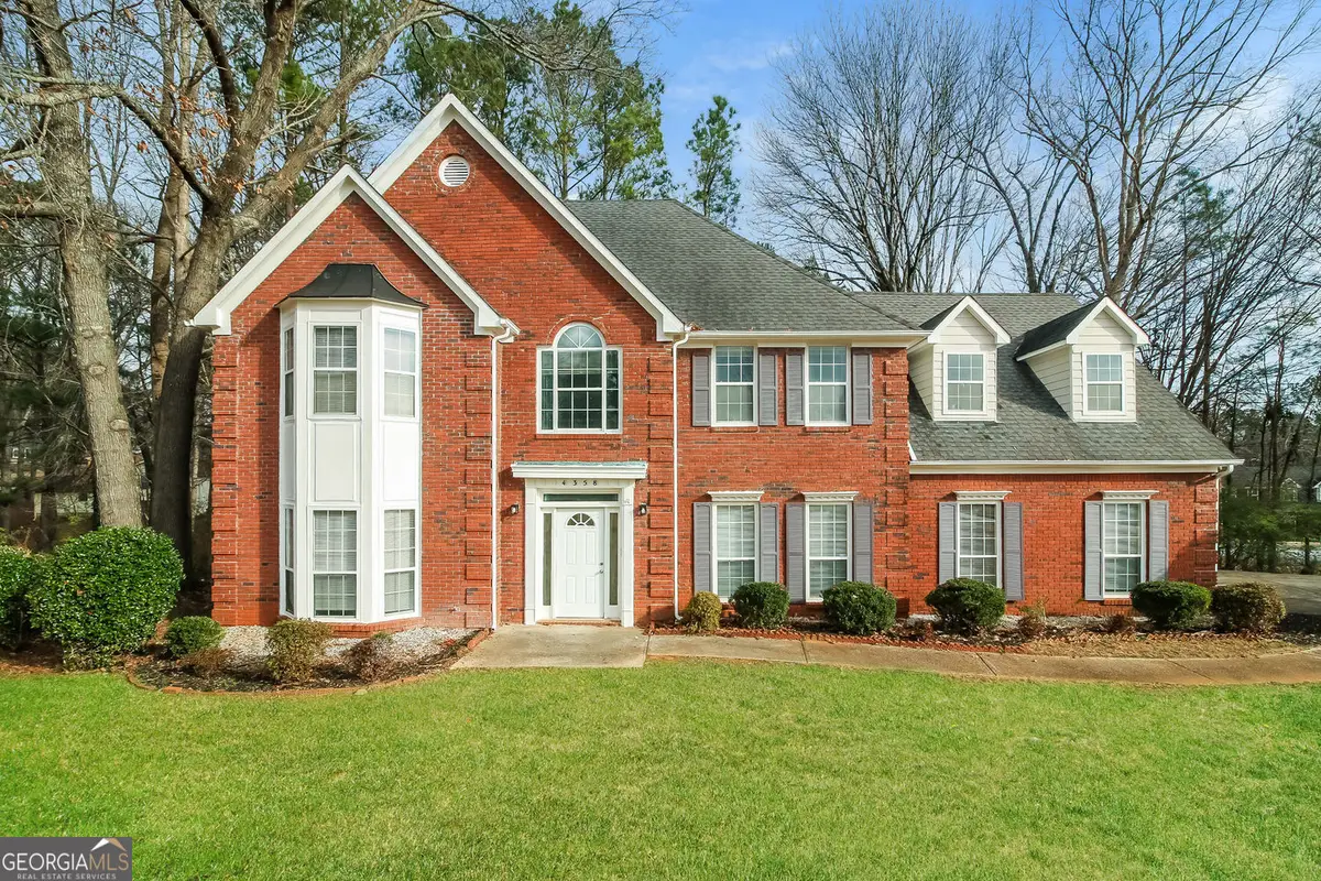 4358 Wesleyan Pointe, Decatur, GA 30034 - Image #1
