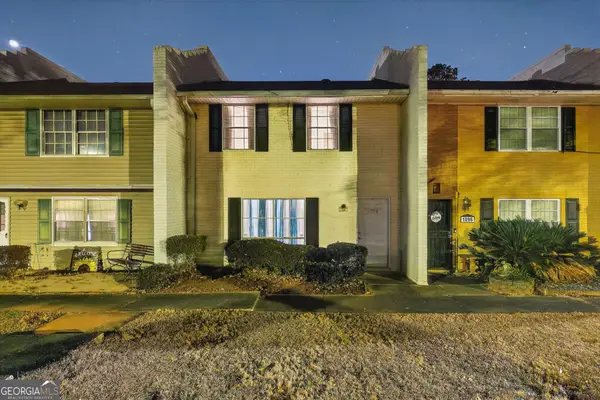 1094 Eastview Circle Ne, Conyers, GA 30012