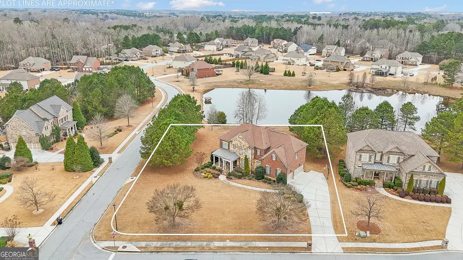 100 Brookmont Place, Tyrone, GA 30290 - Image #2