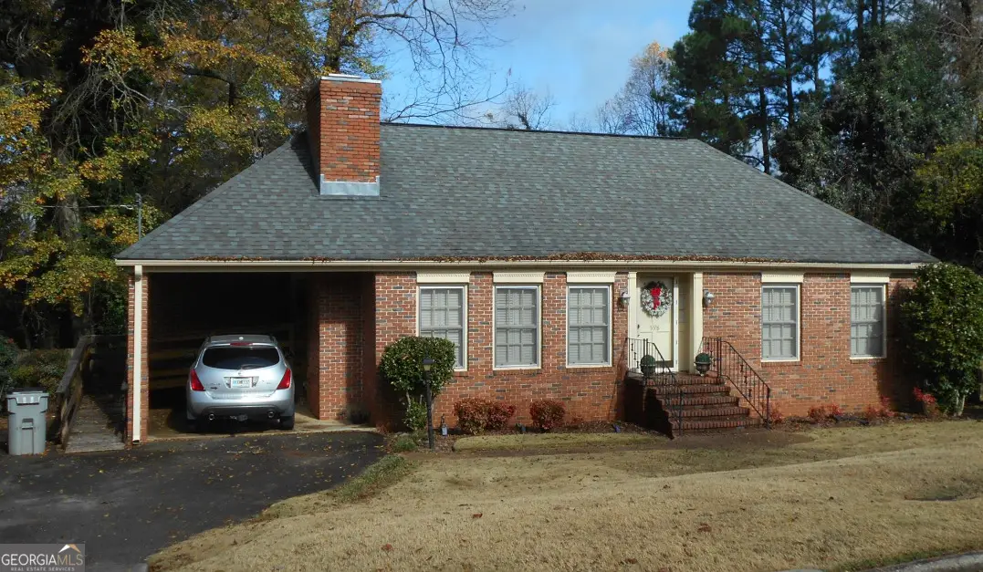 598 Edmondson Avenue, Lagrange, GA 30240 - Image #1