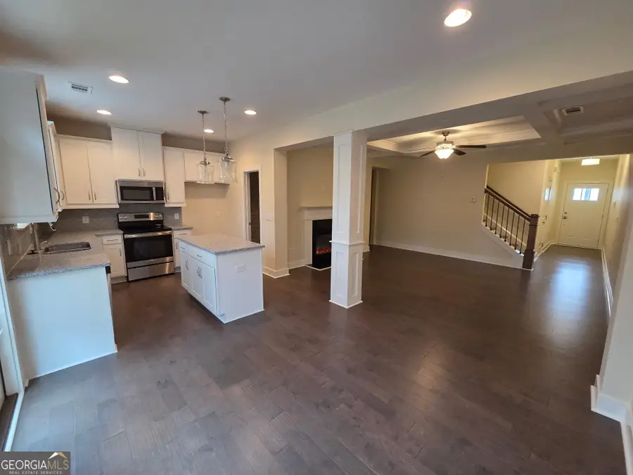 215 Auburn Valley Way, Auburn, GA 30011 - Image #3