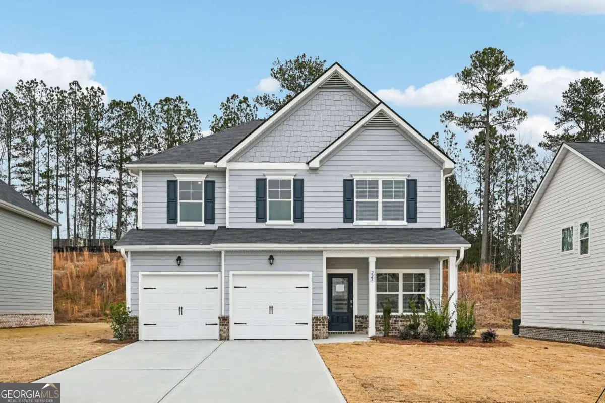 319 Cedar Wood Trace, Winder, GA 30680 - Image #1