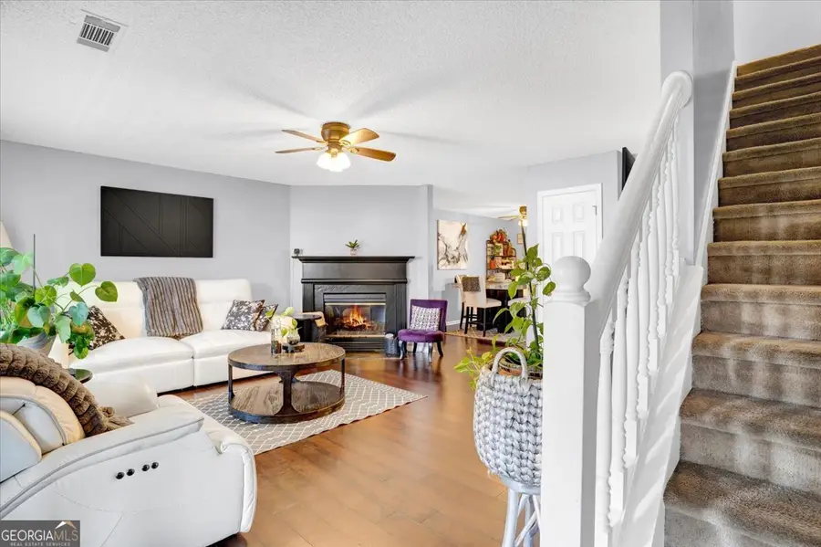 5502 Amelia Lane, Ellenwood, GA 30294 - Image #2