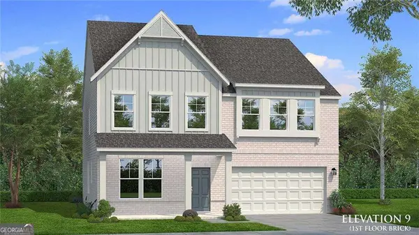 2405 Dixon Place, Loganville, GA 30045