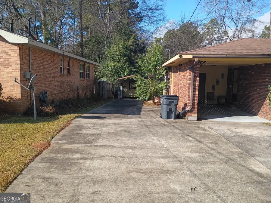 1770 Holly Hill, Milledgeville, GA 31061 - Image #2