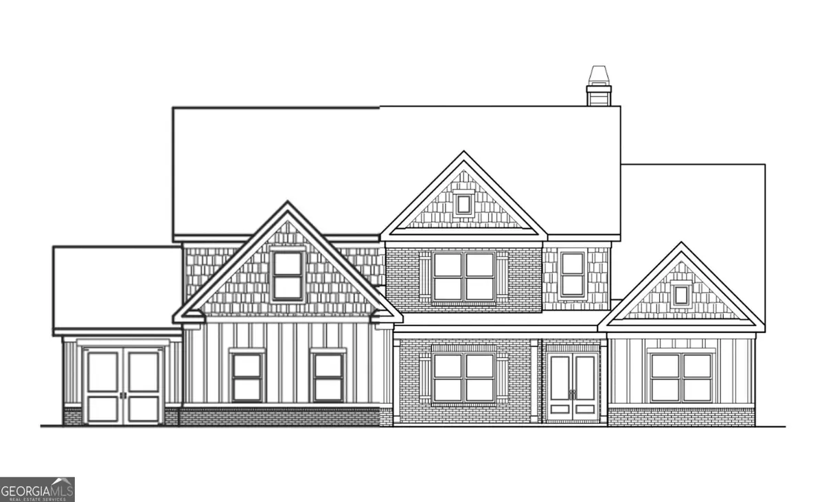 2113 Stonegate Way, Monroe, GA 30656 - Image #1