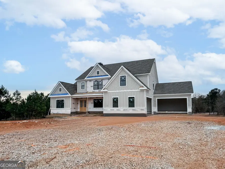 2113 Stonegate Way, Monroe, GA 30656 - #3