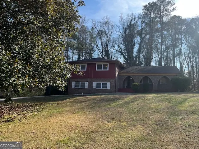 4256 Indian Manor Drive, Stone Mountain, GA 30083 - Image #1