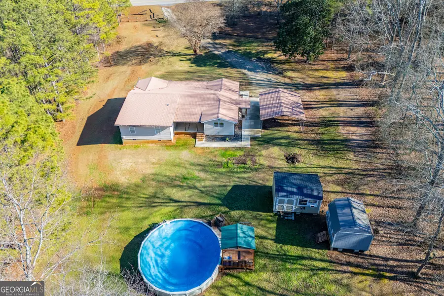 3646 Jones Mill Road, Carrollton, GA 30116 - Image #2