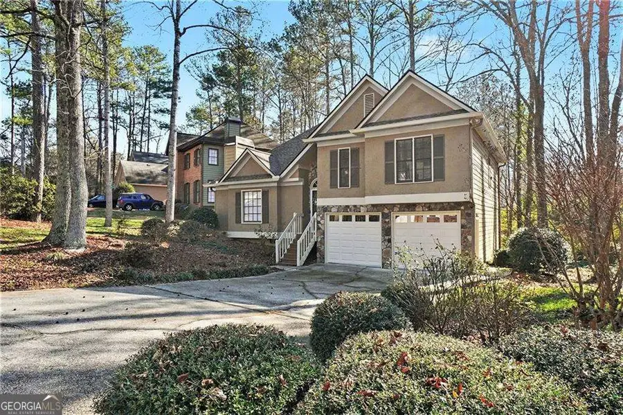4801 Deer Chase, Powder Springs, GA 30127 - Image #2