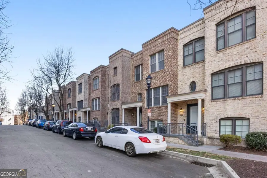 722 Cosmopolitan Drive Ne, Atlanta, GA 30324 - Image #2