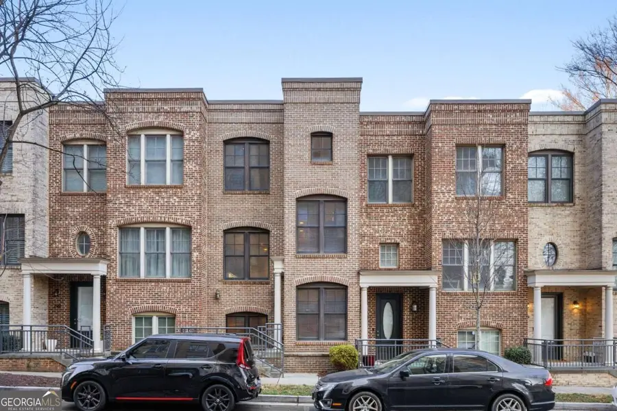 722 Cosmopolitan Drive Ne, Atlanta, GA 30324 - Image #3