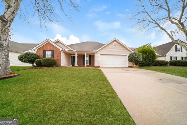 2180 Parador Bend, McDonough, GA 30253