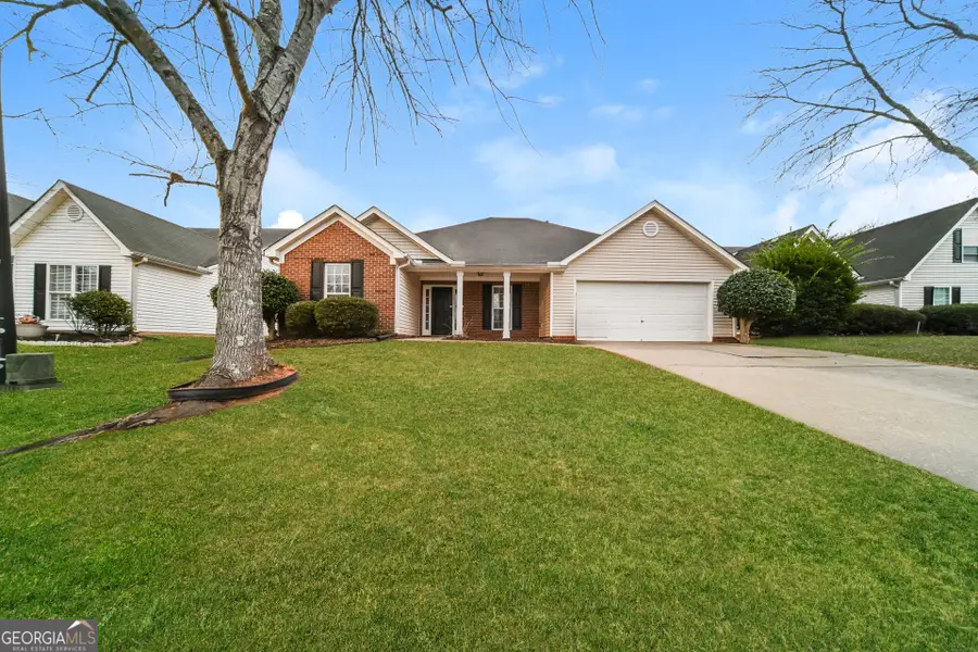 2180 Parador Bend, McDonough, GA 30253 - Image #2