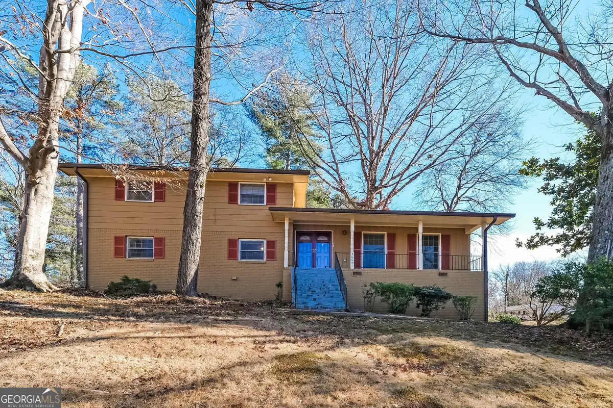 3660 Sterling Ridge Way, Decatur, GA 30032 - Image #1