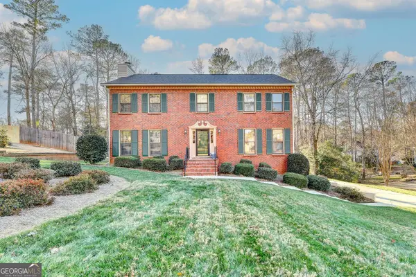 4212 Deerbrook Way, Lilburn, GA 30047