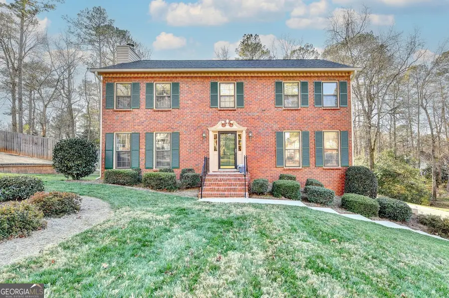 4212 Deerbrook Way, Lilburn, GA 30047 - Image #2