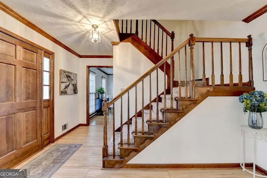 4212 Deerbrook Way, Lilburn, GA 30047 - Image #3