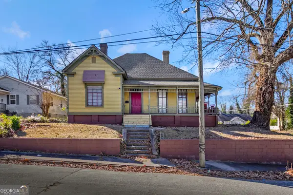 1890 Coleman Avenue, Macon, GA 31210