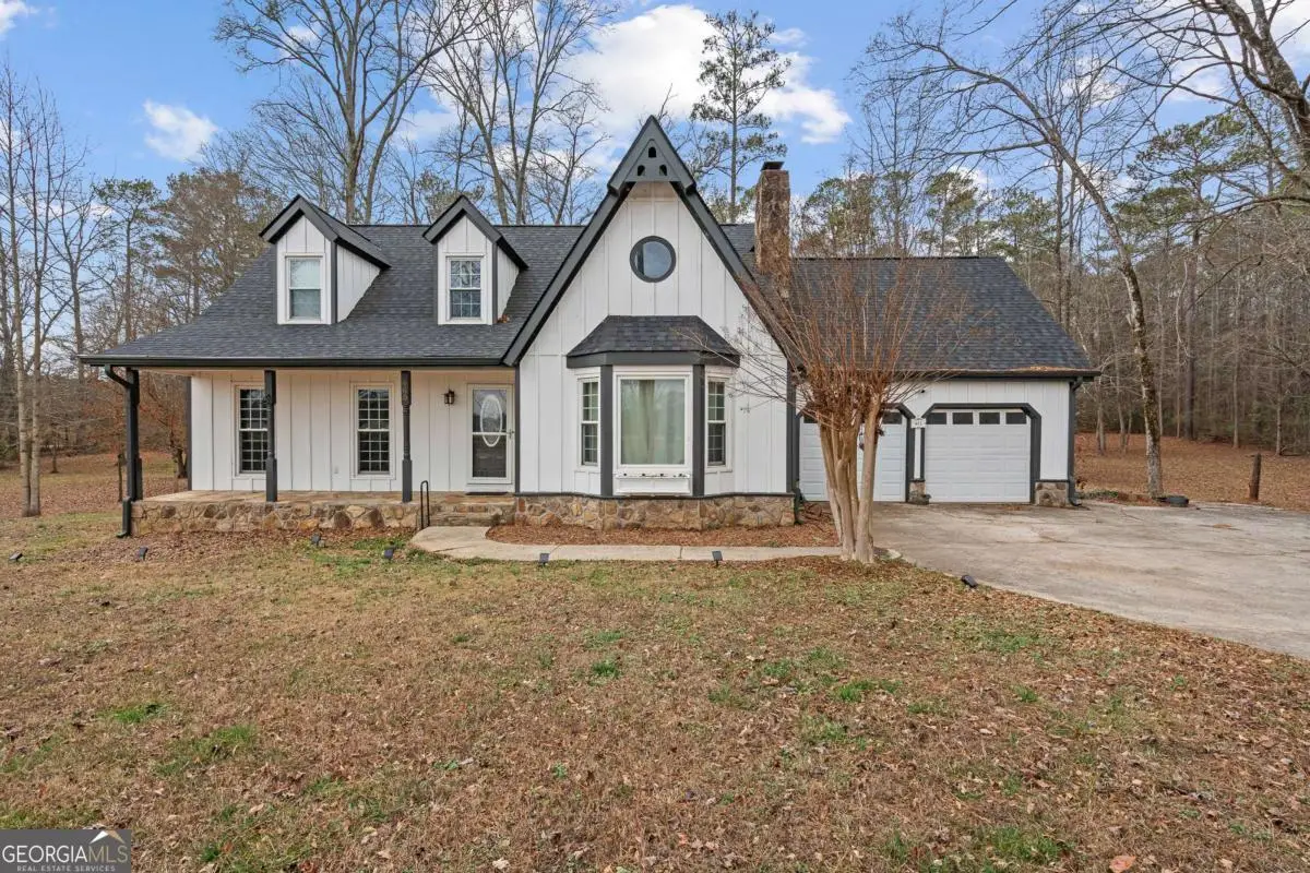 465 Bethesda Church Road, Carrollton, GA 30117 - Image #1