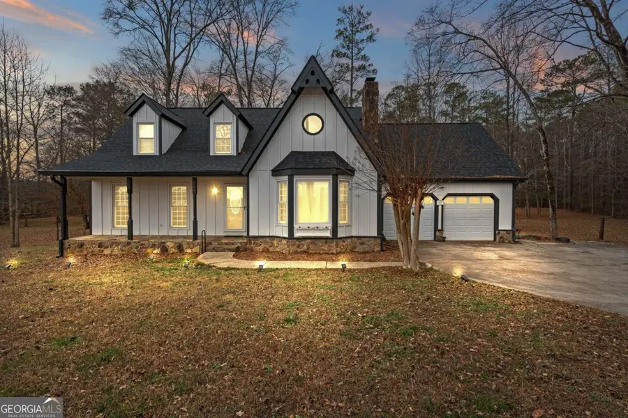 465 Bethesda Church Road, Carrollton, GA 30117 - Image #2