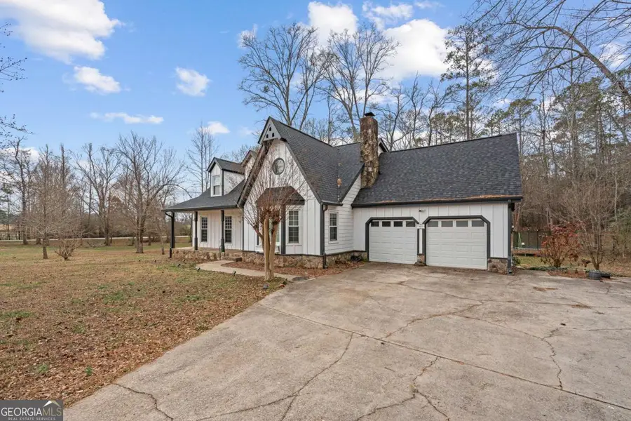 465 Bethesda Church Road, Carrollton, GA 30117 - Image #3