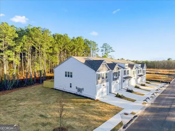 2555 Riverside Road, Conyers, GA 30013