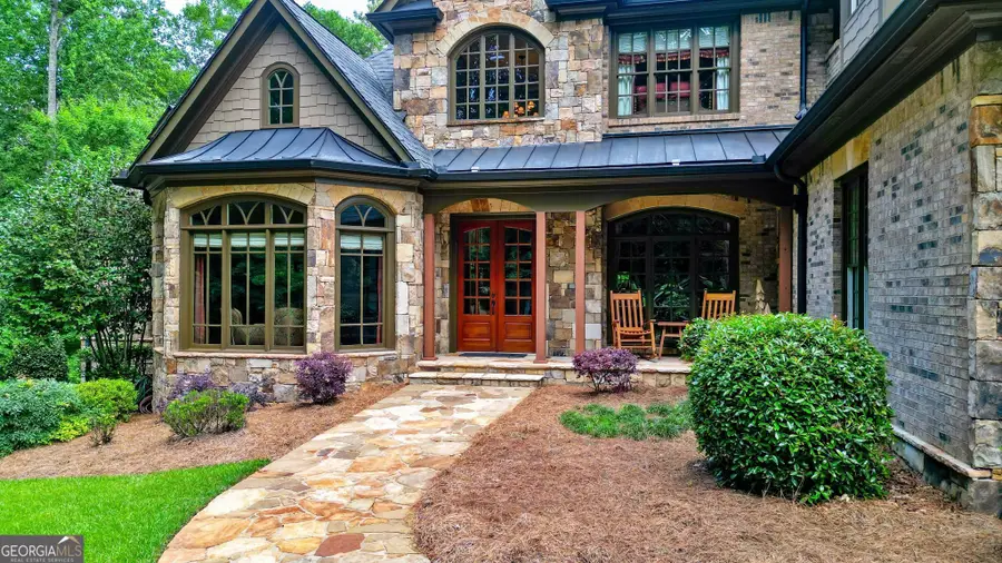 27 Retreat Ridge Se, Cartersville, GA 30120 - Image #3