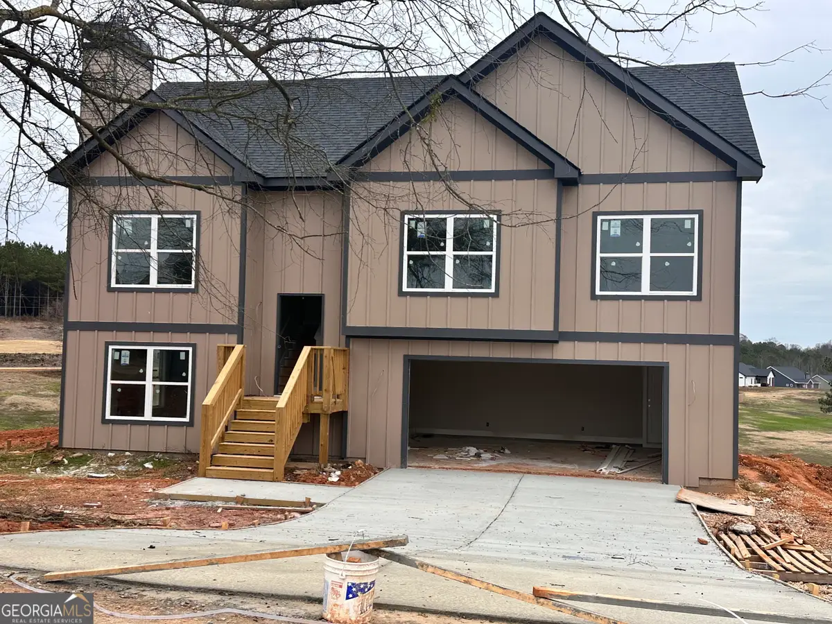 33 Webb Road Ext, Martin, GA 30557 - Image #1