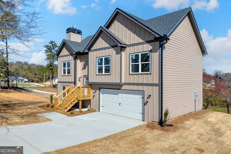 33 Webb Road Ext, Martin, GA 30557 - #2