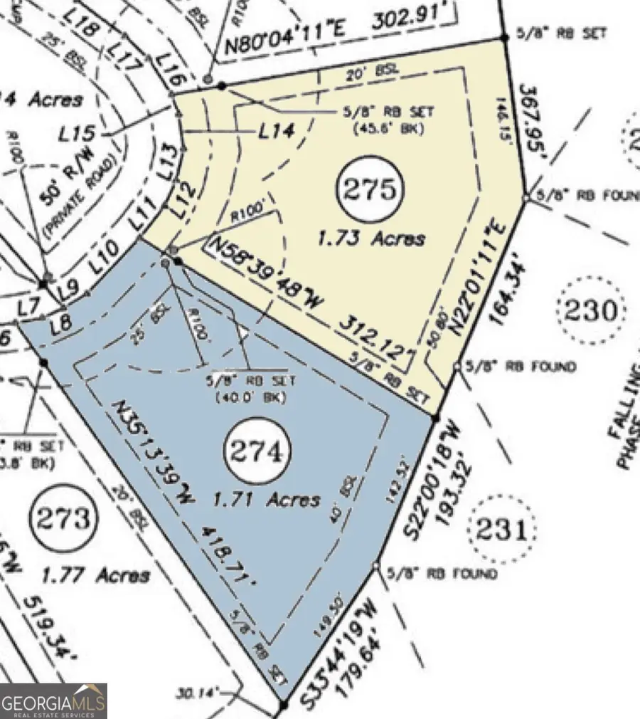 275 Andes Ridge, Ellijay, GA 30536 - Image #3