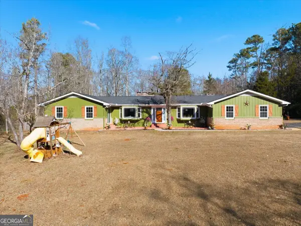 148 Dana Drive, Fayetteville, GA 30215