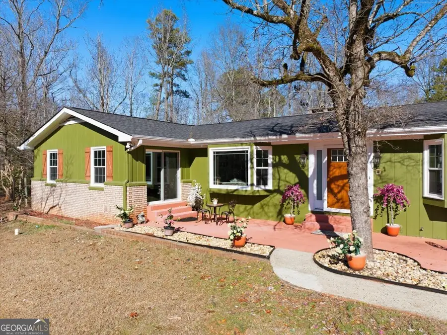 148 Dana Drive, Fayetteville, GA 30215 - Image #2