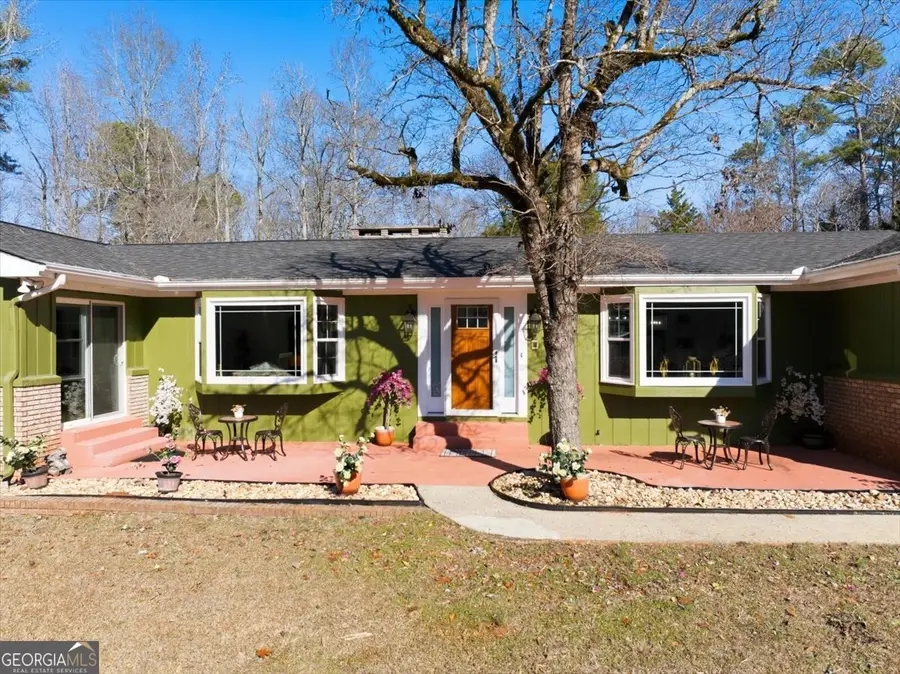 148 Dana Drive, Fayetteville, GA 30215 - Image #3