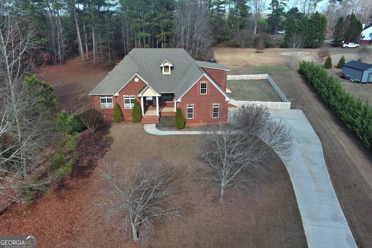 20 Wood Lawn Springs Trail, Covington, GA 30014 - Image #1