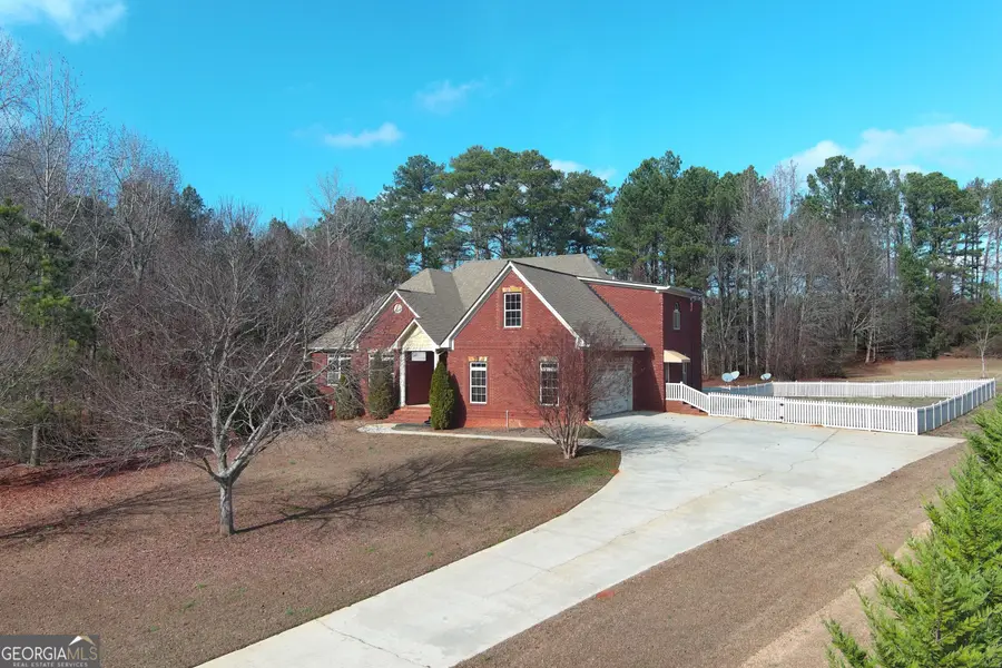 20 Wood Lawn Springs Trail, Covington, GA 30014 - Image #3