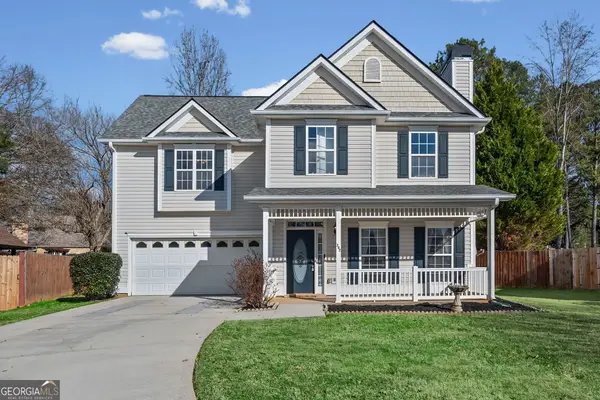 302 Prescott Court, Newnan, GA 30265