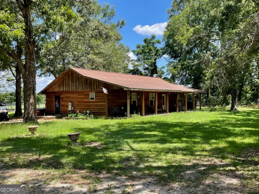 450 Bellevue Plantation Road, Perkins, GA 30442 - Image #3