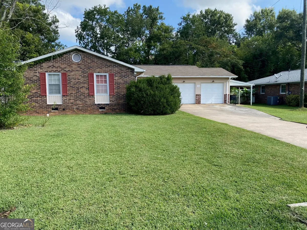 106 Scarborough Road, Centerville, GA 31028 - Image #1