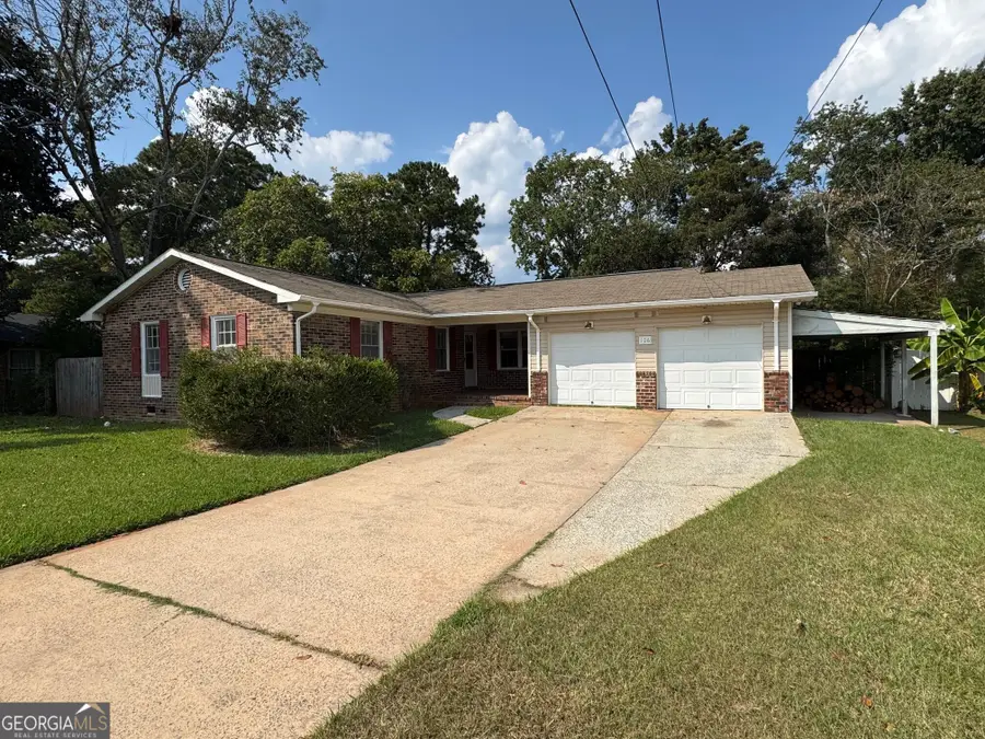 106 Scarborough Road, Centerville, GA 31028 - Image #2