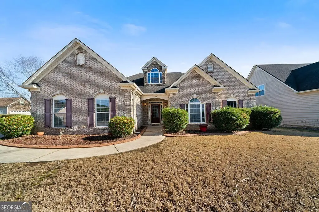 200 Oscar Way, Dallas, GA 30132 - Image #1