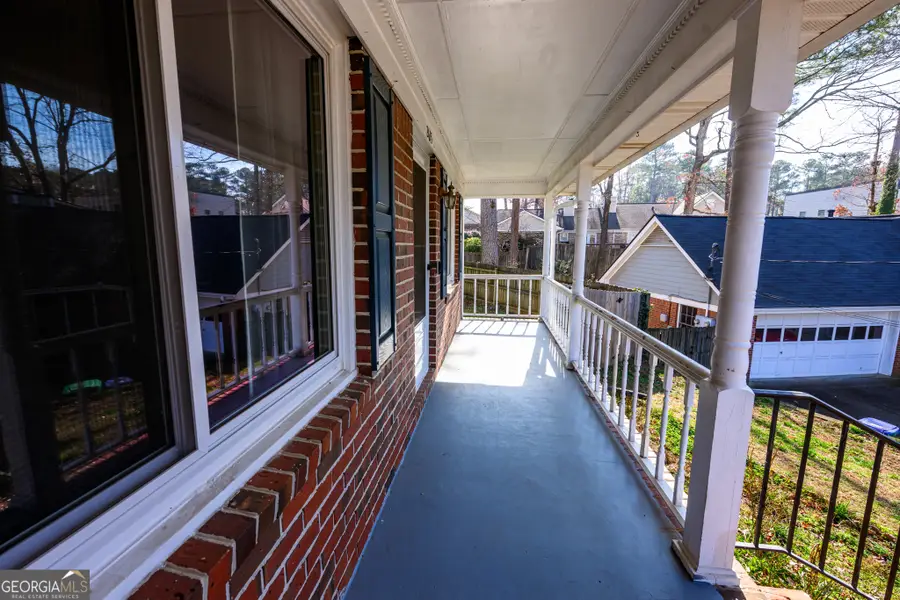 2615 Leeshire Court, Tucker, GA 30084 - Image #2